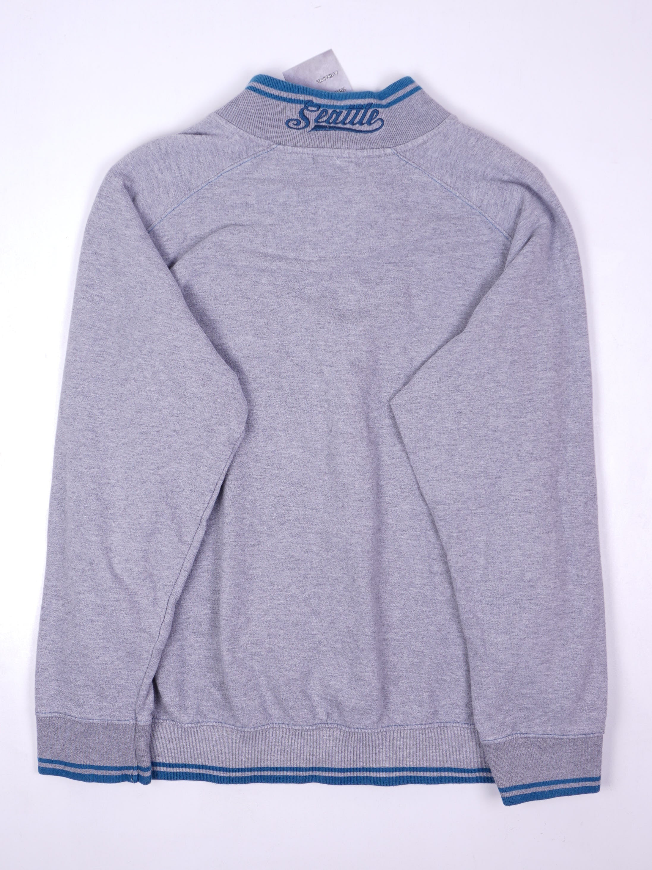 Vintage Trainingsjacke (M)