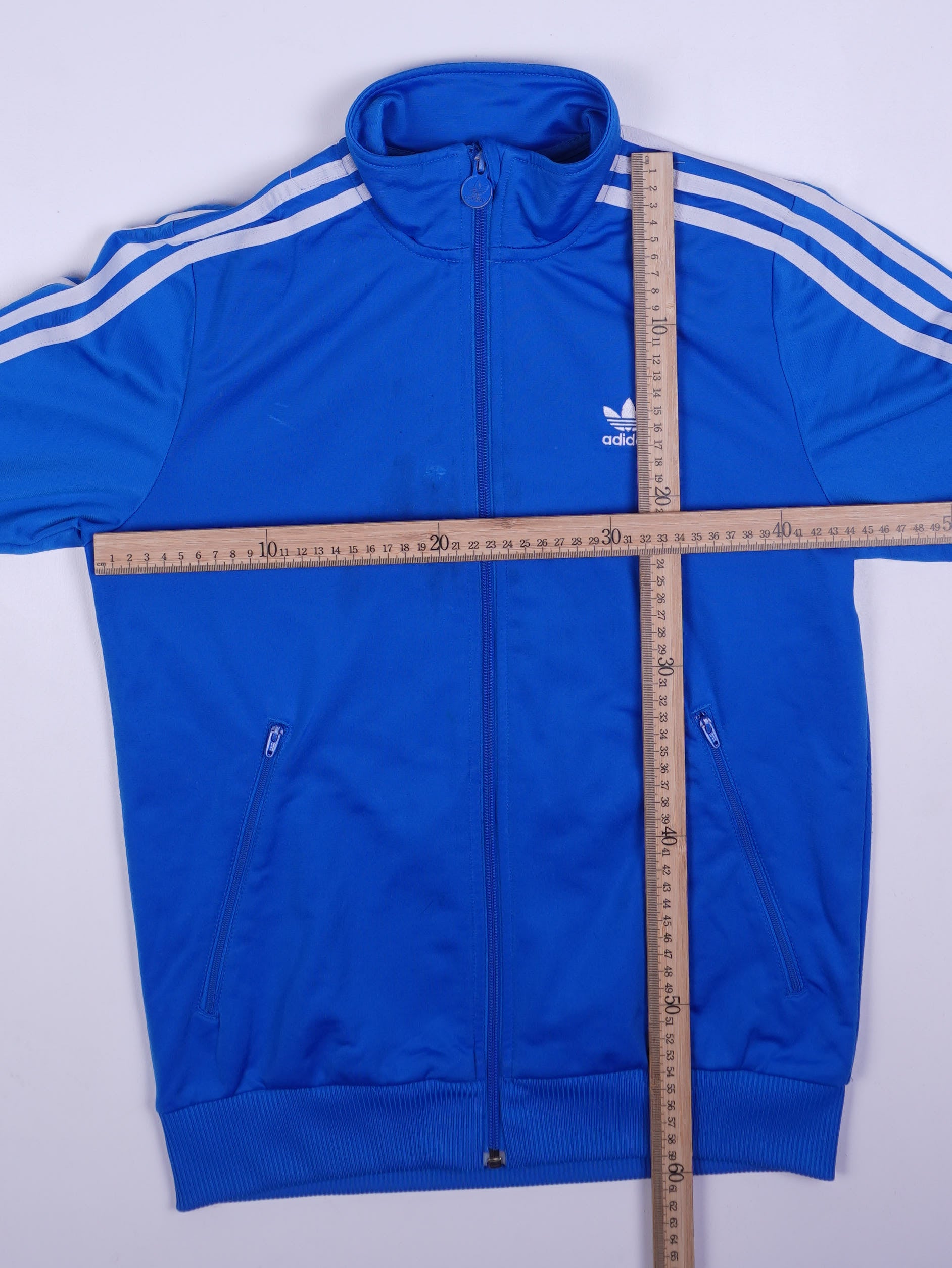 Adidas Trainingsjacke (S)