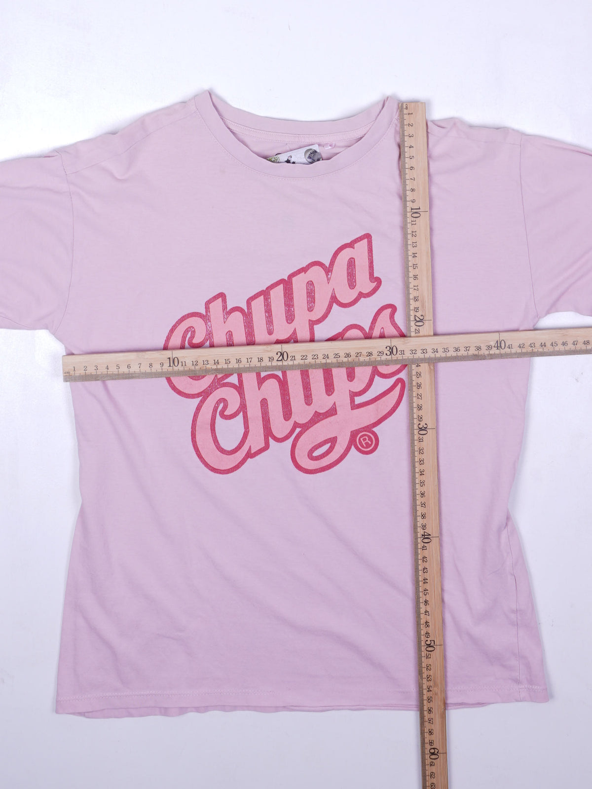 Vintage Top (S)
