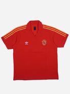 Adidas Polo Shirt (XL)