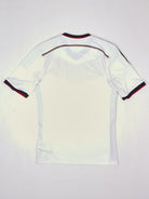 Adidas Deutschland 2014 Heim Trikot (S)