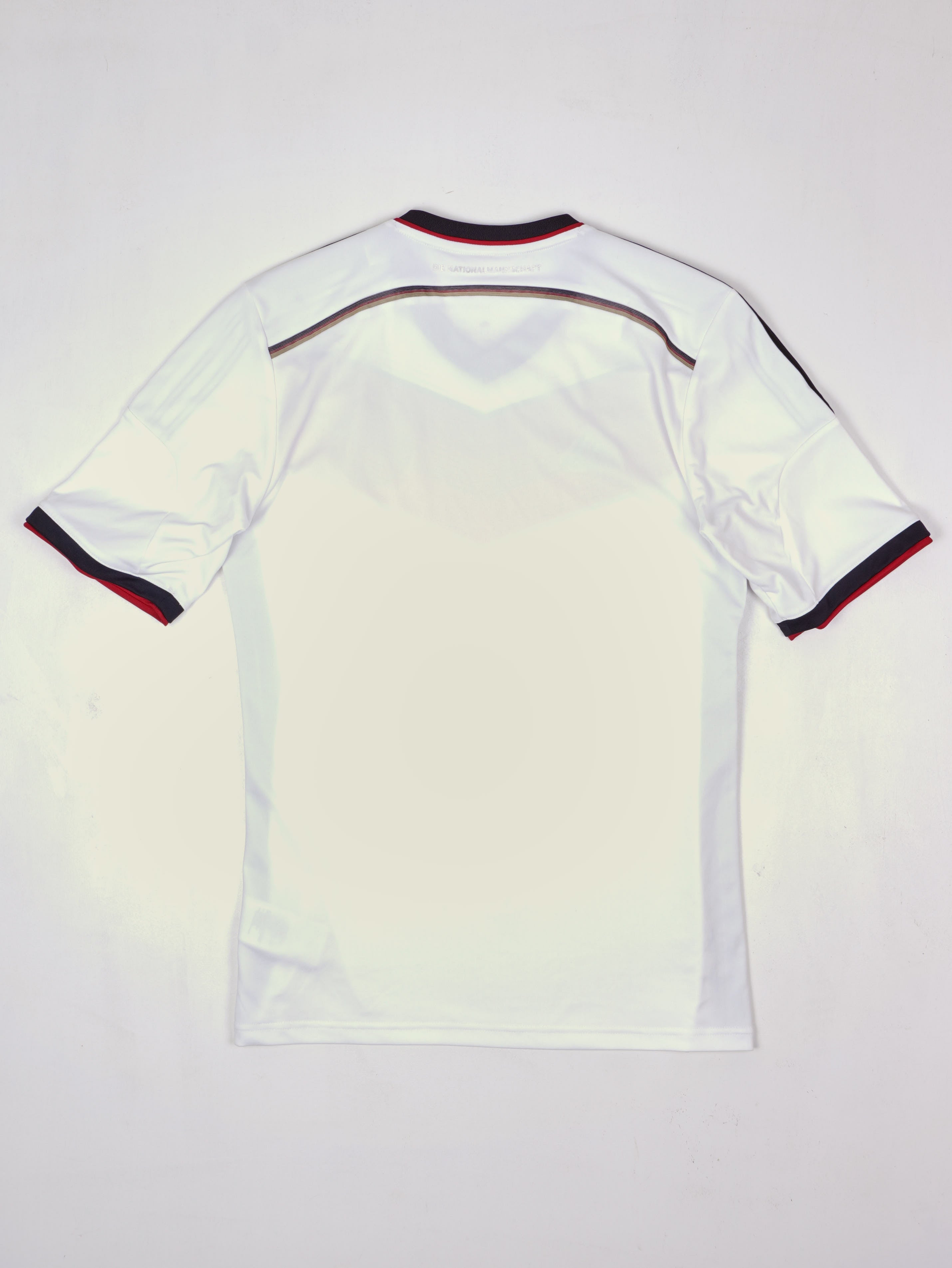 Adidas Deutschland 2014 Heim Trikot (S)