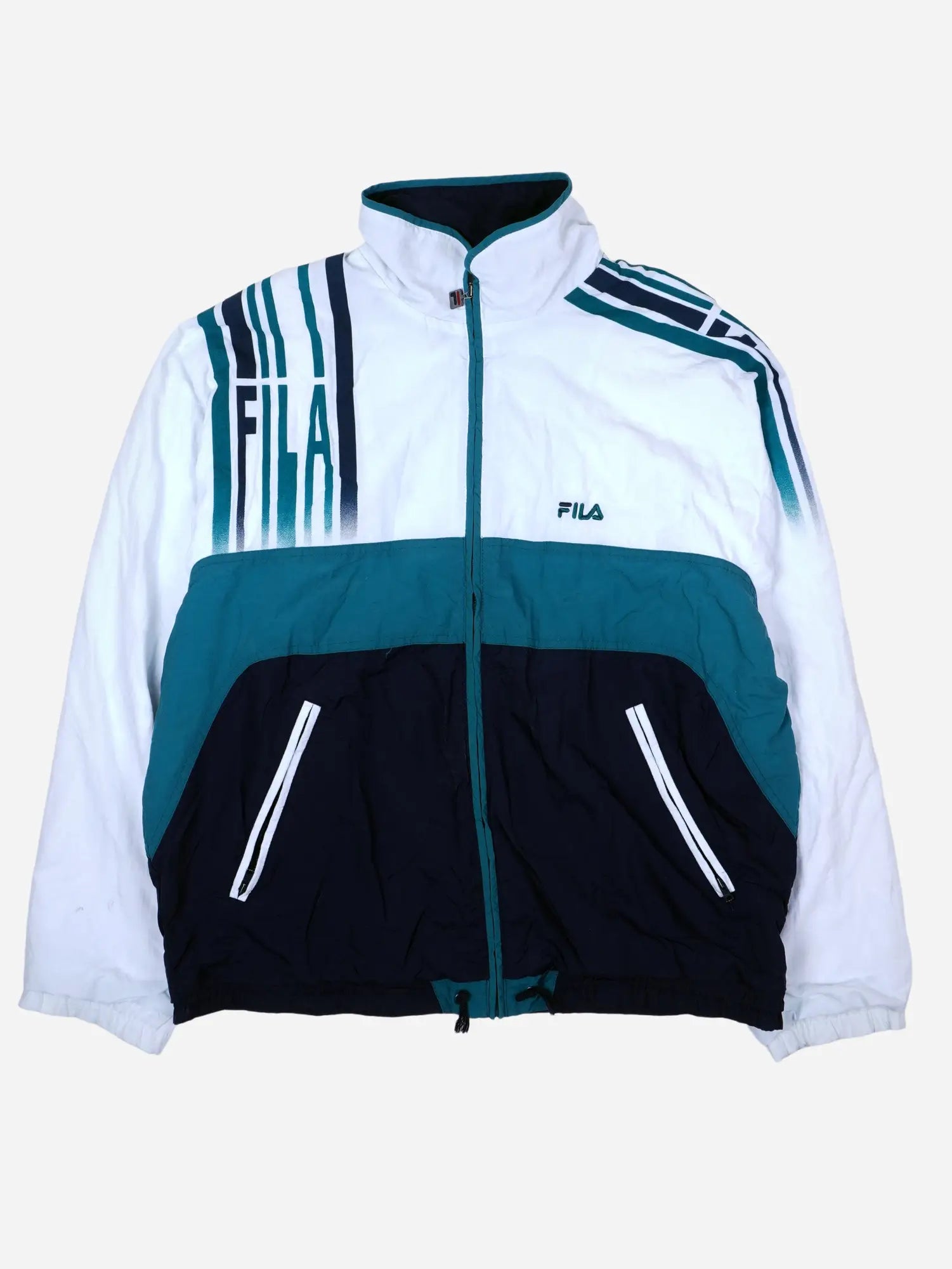Fila Trainingsjacke (M)