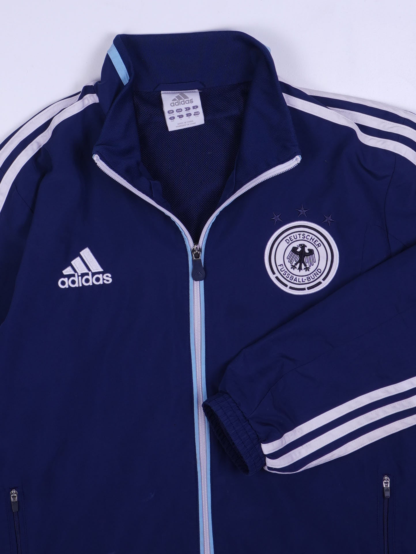 Adidas Trainingsjacke (L)
