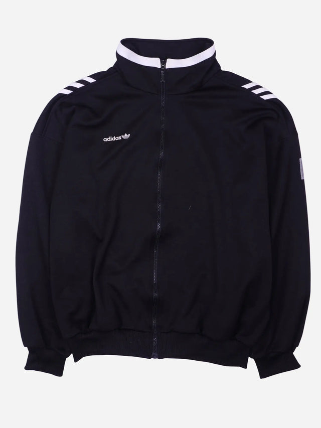Adidas Trainingsjacke D8 (XL)