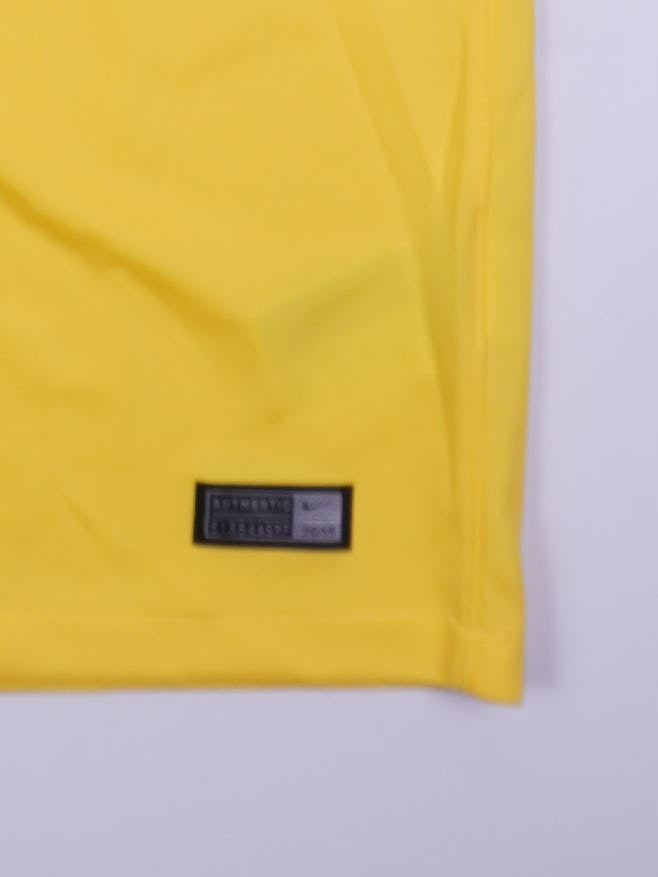 Nike Chelsea Hazard 10 2018/19 Auswärts Trikot ()