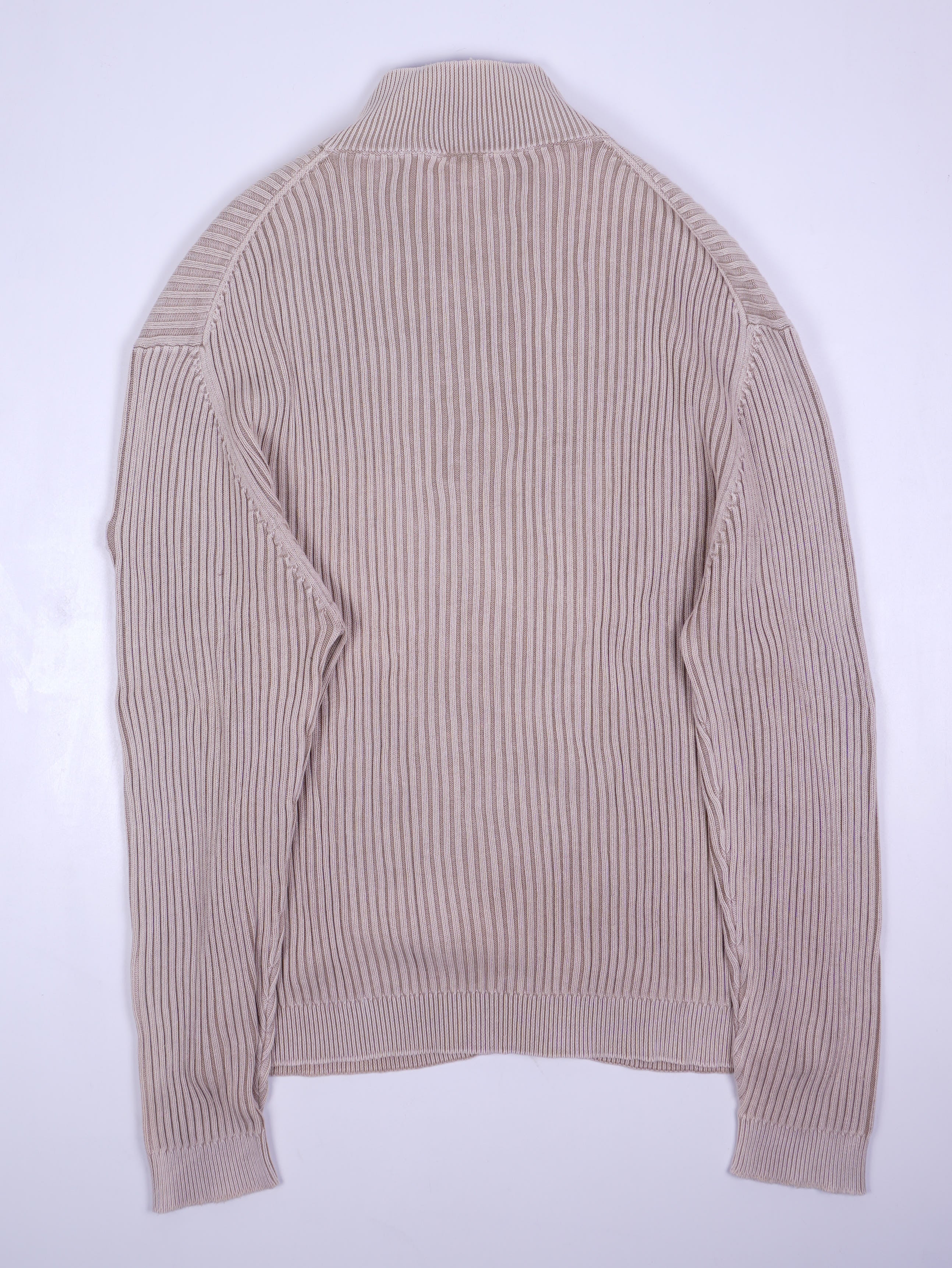 Vintage Strickjacke (XL)