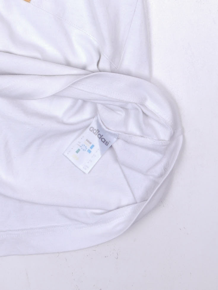 Adidas T-Shirt (XL)