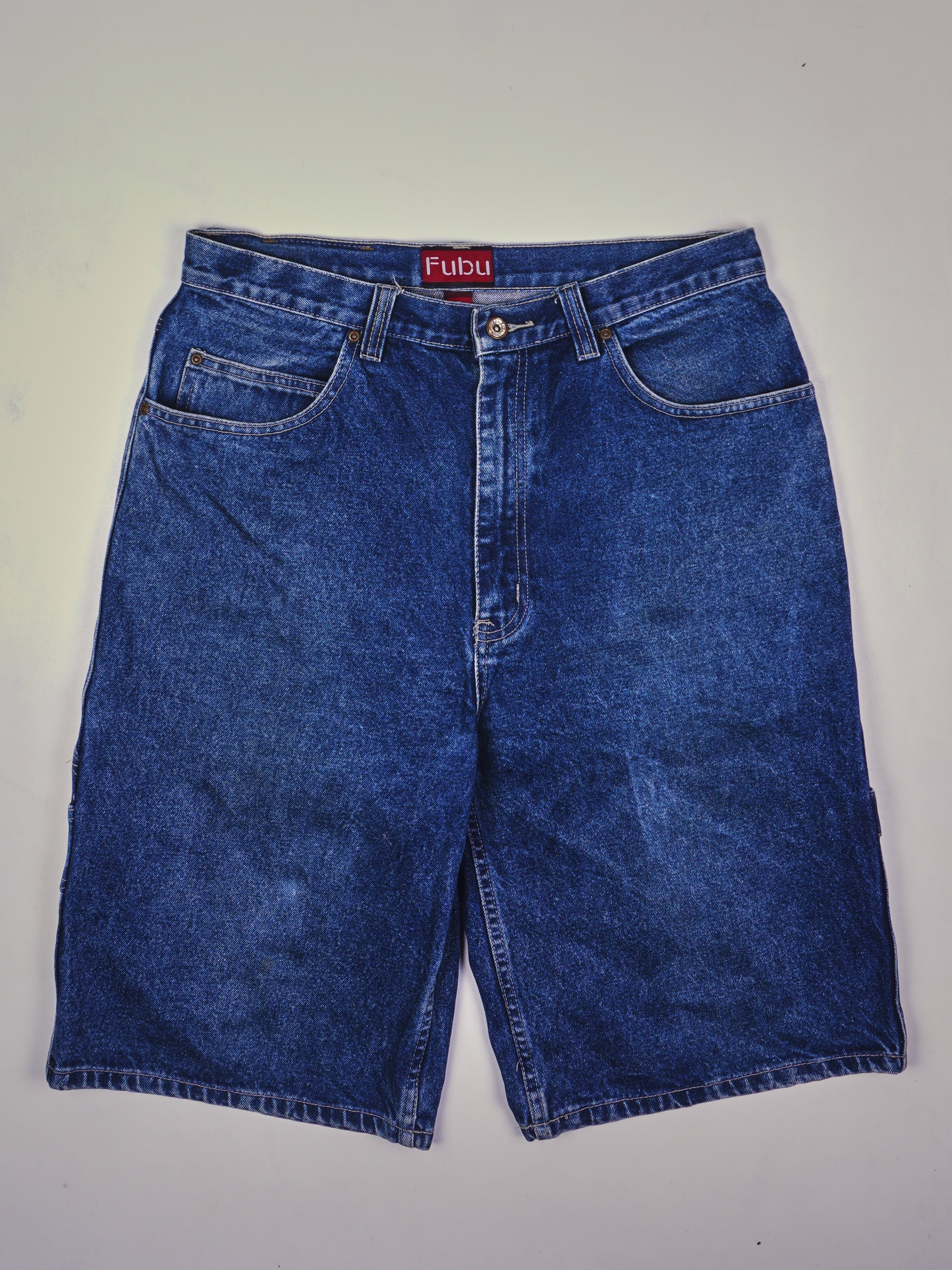 Fubu Shorts (L)