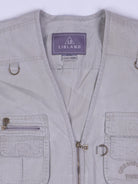 Vintage Weste (XL)