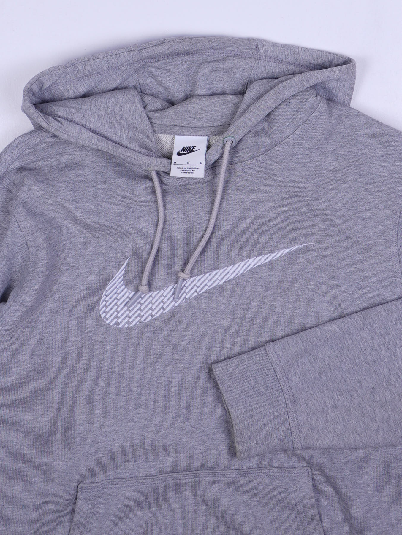 Nike Hoodie (M)
