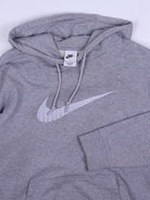 Nike Hoodie (M)