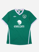 Umbro Deutschland 2010/11 Heim Trikot (M)