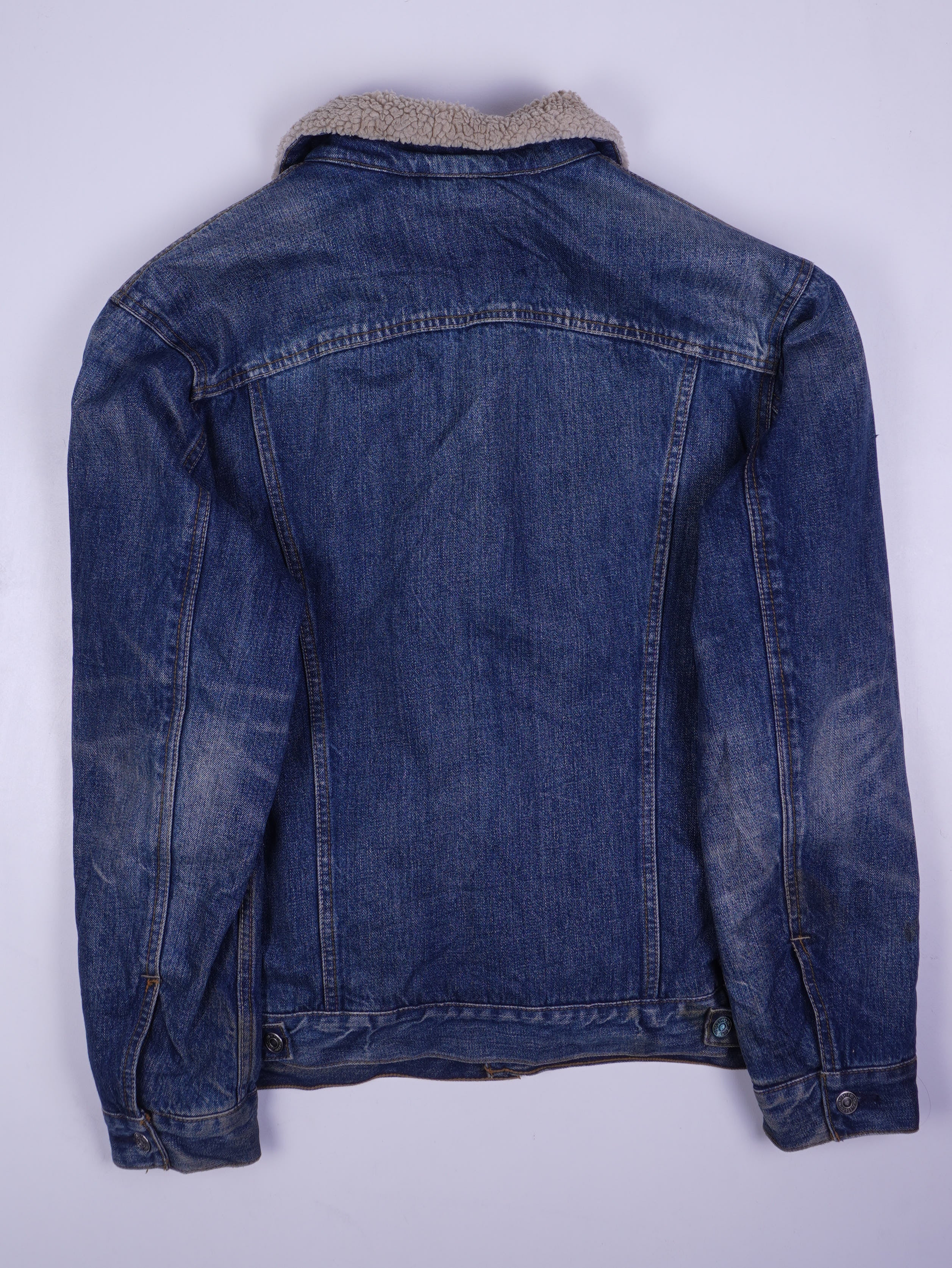 Levis Jeans Jacke (XL)