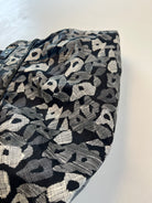 Vintage Tasche Schwarz