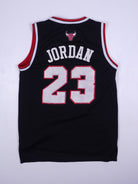 Nike Bulls "Jordan" Trikot (XL)
