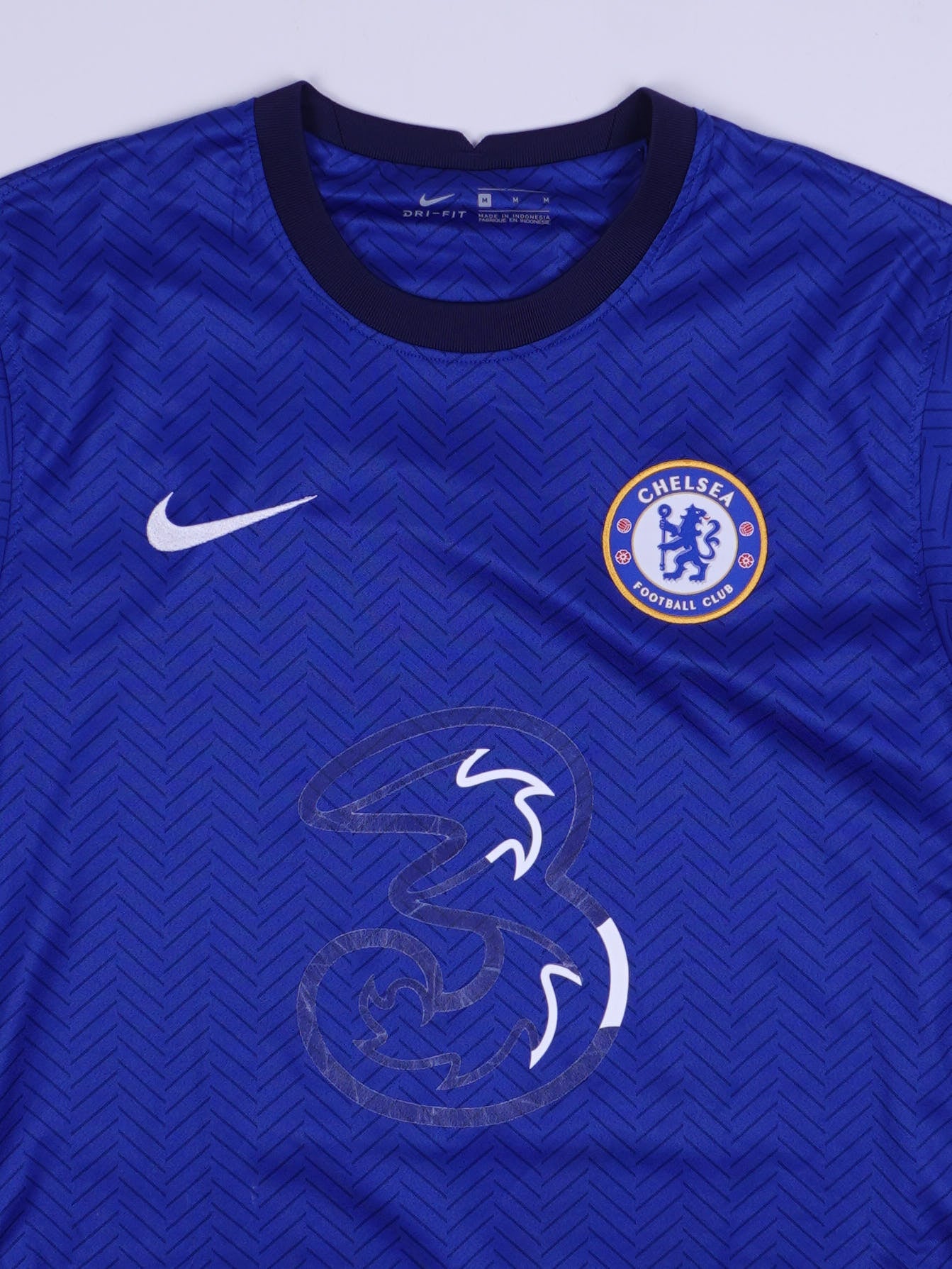 Nike Chelsea 2020/21 Heim Trikot (M)