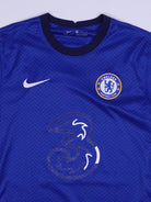 Nike Chelsea 2020/21 Heim Trikot (M)