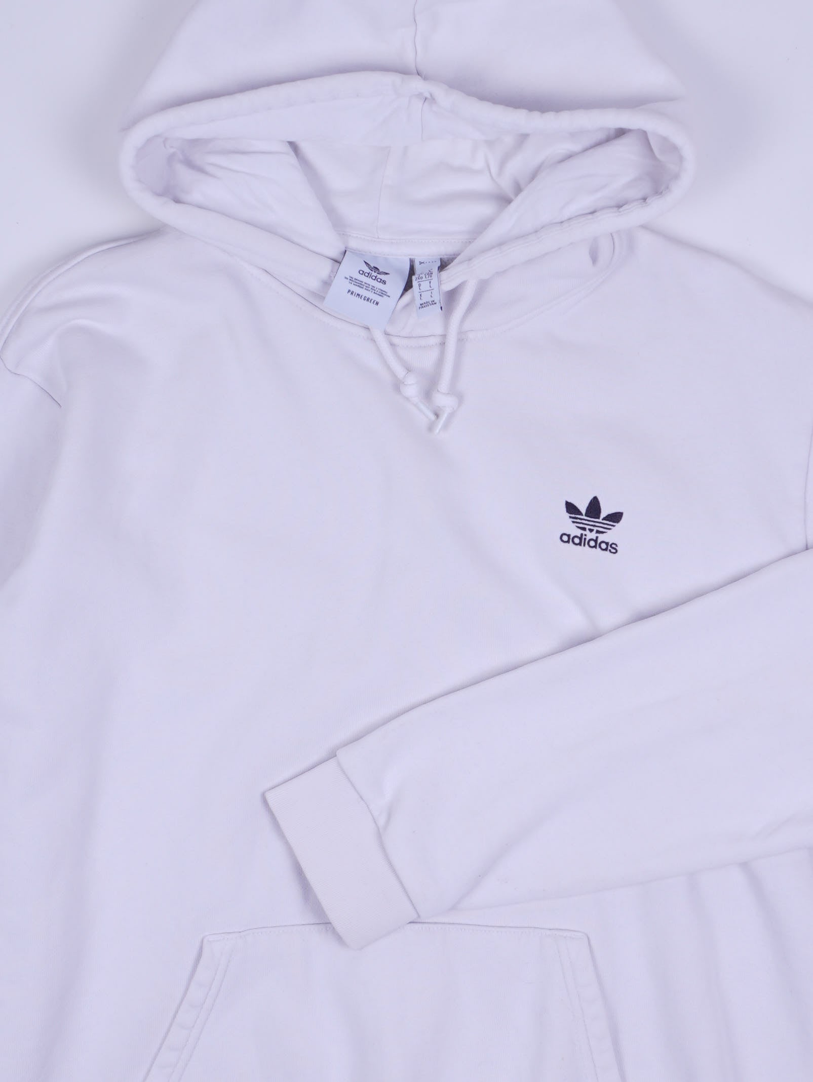 Adidas Hoodie (XL)