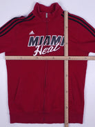 Adidas Trainingsjacke (M)