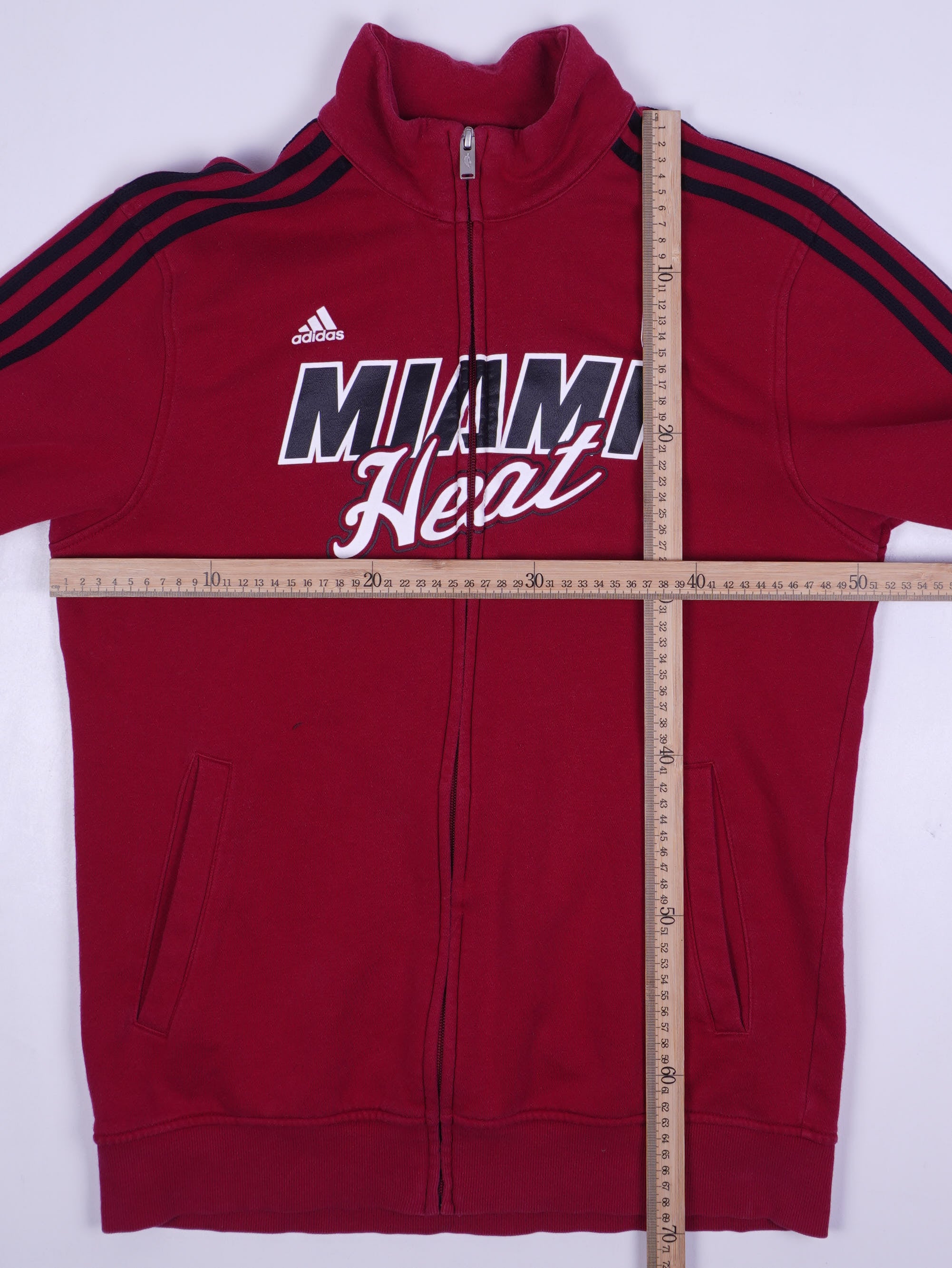 Adidas Trainingsjacke (M)