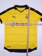 Puma Borussia Dortmund 2015/16 Heim Trikot (L)