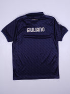 Adidas Juventus Turin Giuliano 2024/25 Ausweich Trikot (XS)