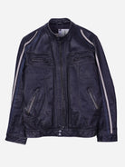 Mustang Lederjacke (L)