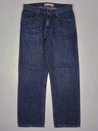 Levis 559 Relaxed Straight Jeans (W34)