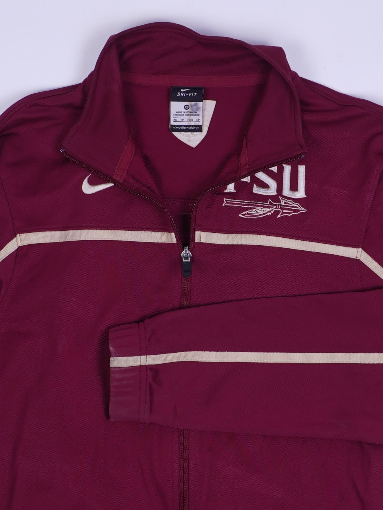 Nike Trainingsjacke (S)