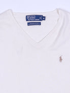 Ralph Lauren Strickpullover (M)