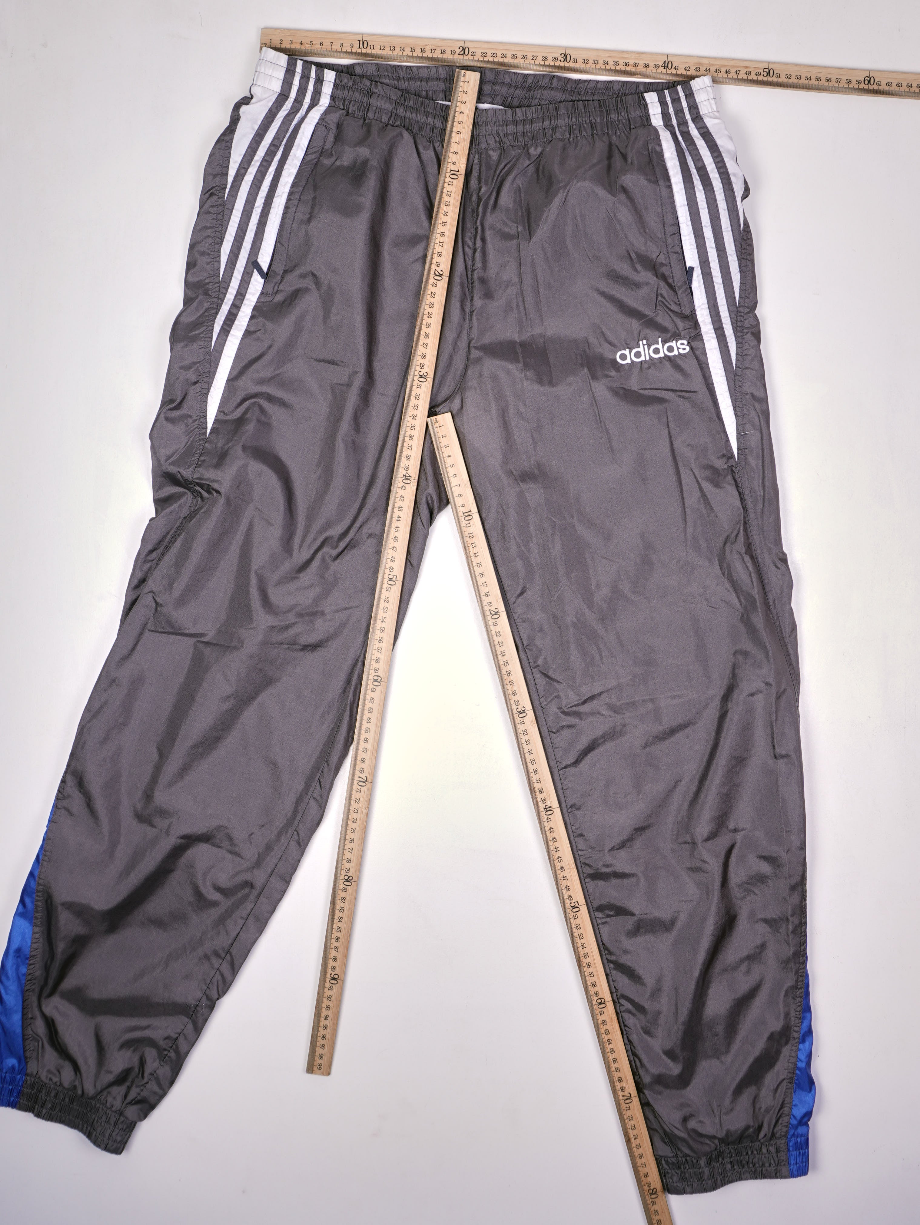 Adidas Track Pants (W50)