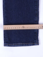 Levis Straight Leg Jeans (W34)