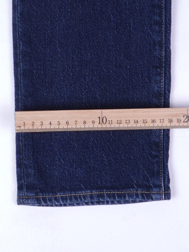 Levis Straight Leg Jeans (W34)
