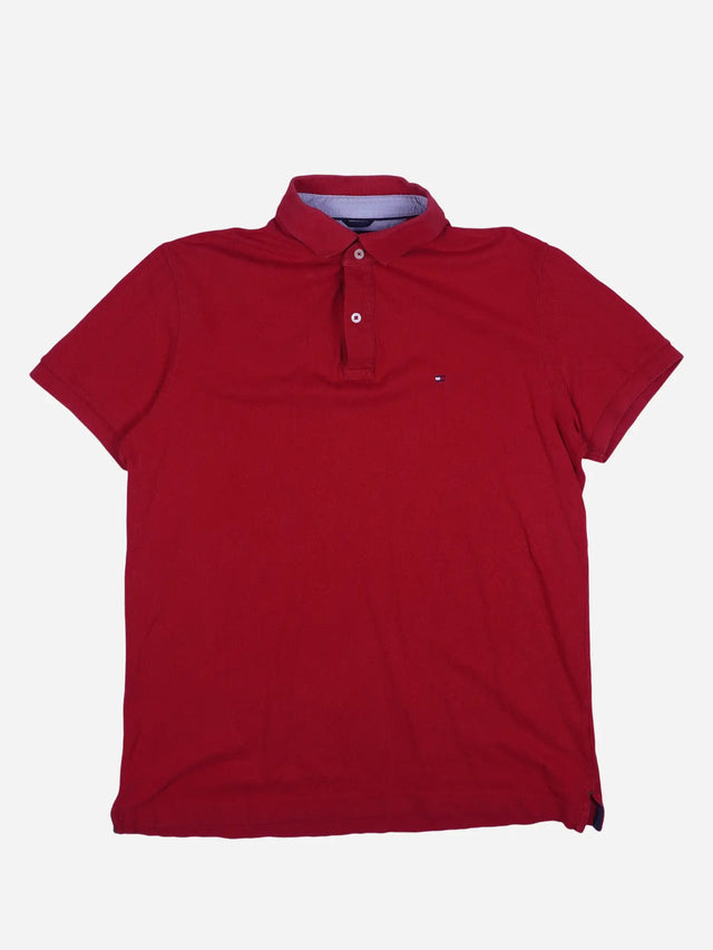Vintage Polo Shirt (L)