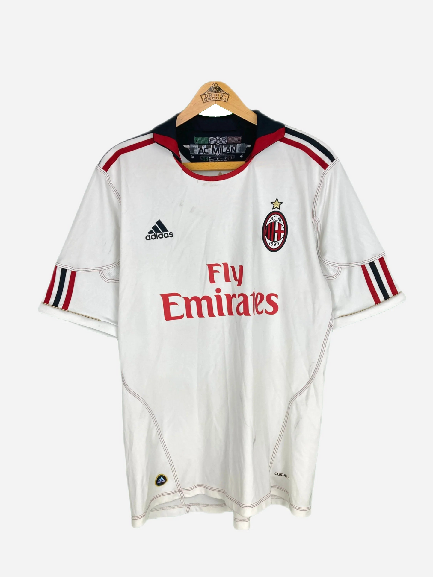 Adidas AC Milan Trikot (L)