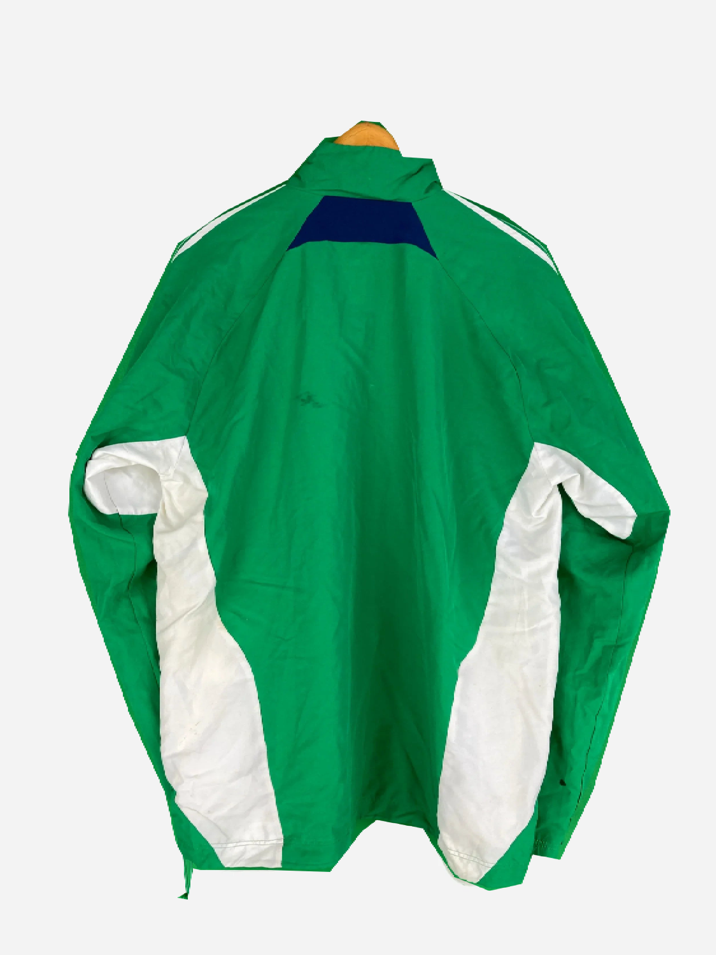 Adidas Al-Ahli Saudi FC Trainingsjacke (L)