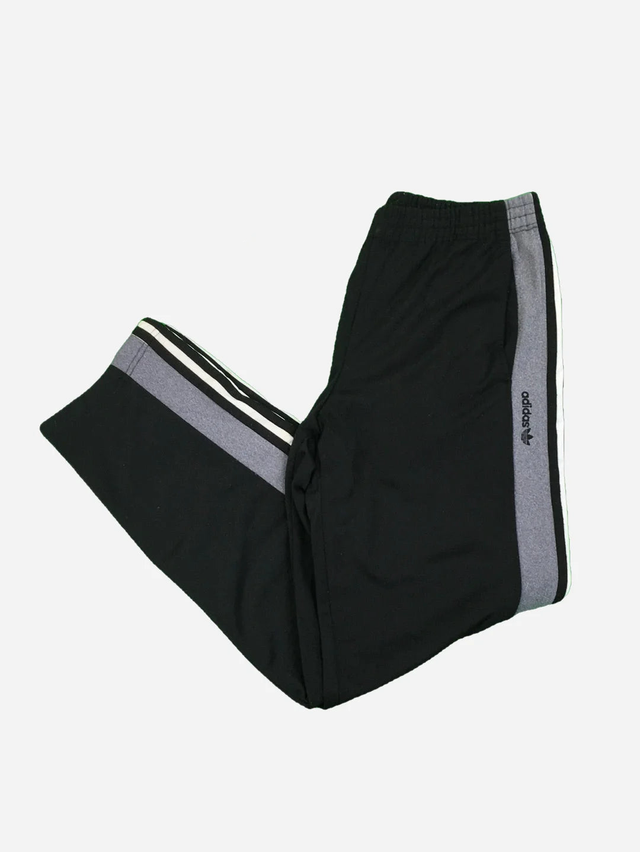 Adidas Button Track Pants (S)