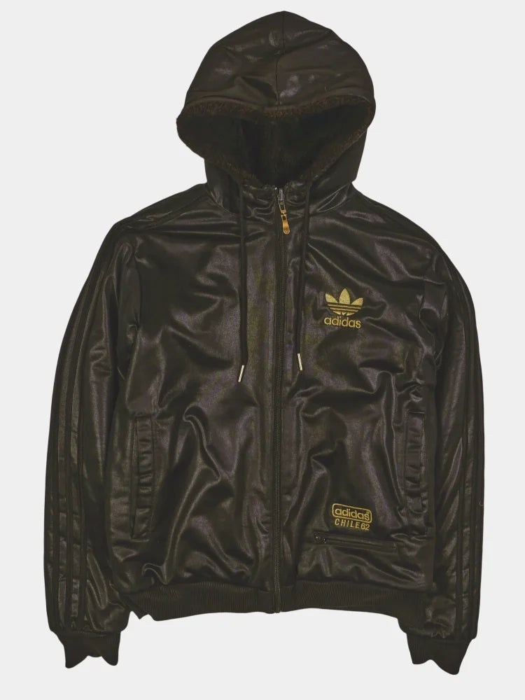 Adidas Jacke (L)