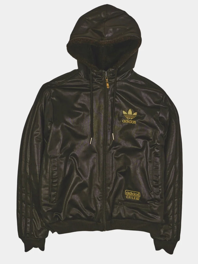 Adidas Chile 62 Jacke (L)