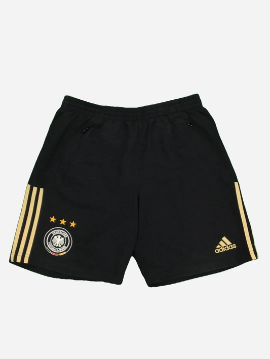 Adidas Germany Football Shorts (M)