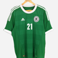 Adidas Germany jersey (XL)
