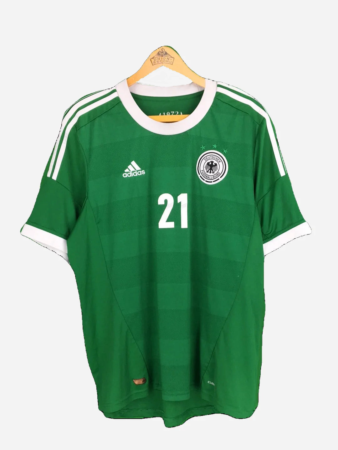 Adidas Germany jersey (XL)