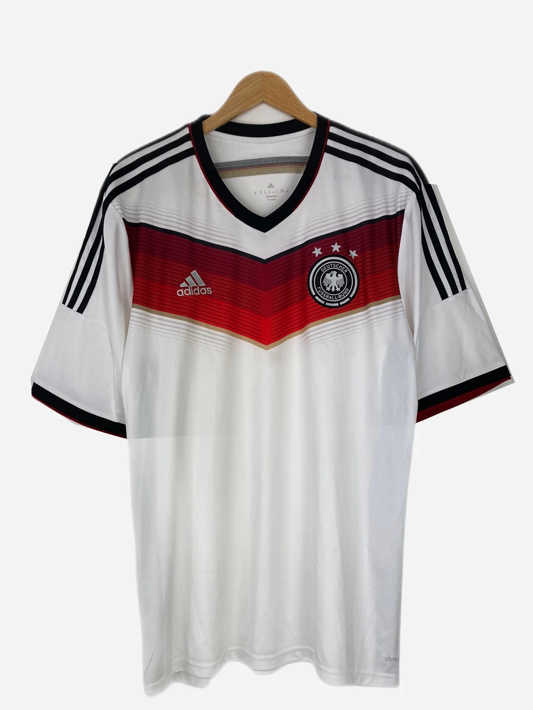 Adidas Deutschland Trikot (XL)