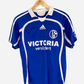 Adidas FC Schalke 04 2006 Trikot (XS)