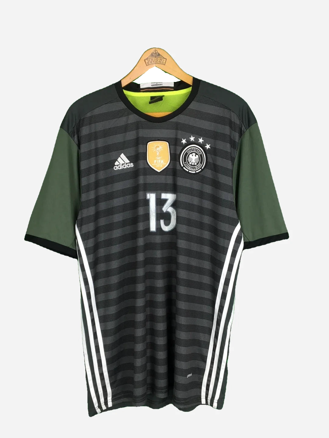 Adidas Fifa 2014 Germany jersey (XXL)