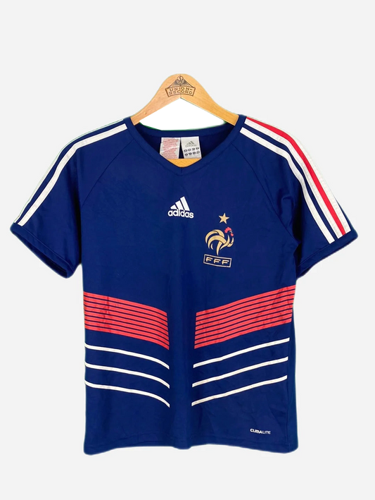 Adidas Frankreich Trikot (XS)