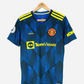 Adidas Manchester United Trikot (L)