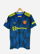 Adidas Manchester United Trikot (L)