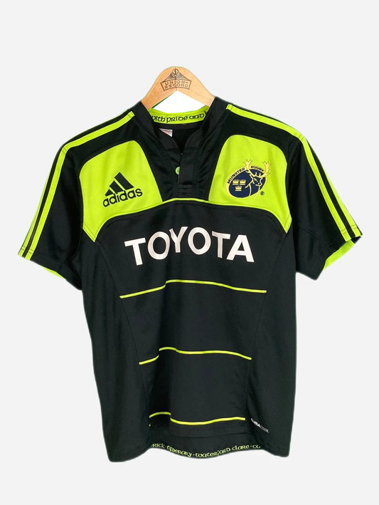 Adidas Munster Rugby Trikot (S)